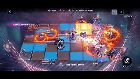 [Path to Nowhere] Peak Test Path - Shin Bleed 5.30M Points