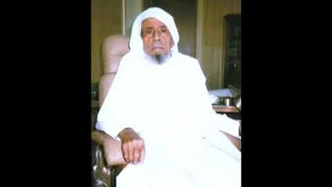 الشيخ عبدالله خياط سورة إبراهيم نقي