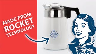 Celebrity A History of Corning Ware and the Corning Ware Percolator Net Worth
