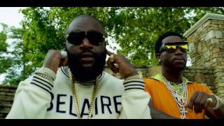 Gucci Mane ft. Rick Ross - Money Machine