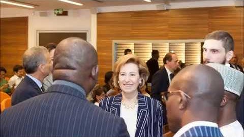 Africa’s Development Dynamic Report 2019 - Anteprima Pubblicazione