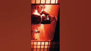 Suzume No Tojimari - Demon Slayer 4k aesthetic edit #anime #demonslayer  #aesthetic #yournameedit