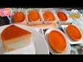 CUSTARD CAKE WITHOUT OVEN ! | BELOW  200 Pesos Na Sangkap 11 Tubs Ang Magagawa! | Doble Ang Kita