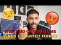 THE STAGES ALL FOREX TRADERS GO THROUGH!