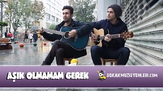 Masiva - Aşık Olmamam Gerek