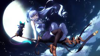 Nightcore – Walpurgisnacht (Lyrics + Translation)