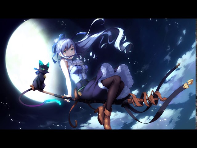 Nightcore – Walpurgisnacht (Lyrics + Translation) class=