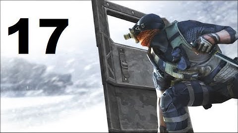 Crossfire NA Wave Mode Desertstorm Game 17 Part 2