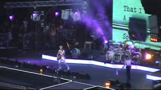 Depeche Mode - Precious (Live in Paris 2009)