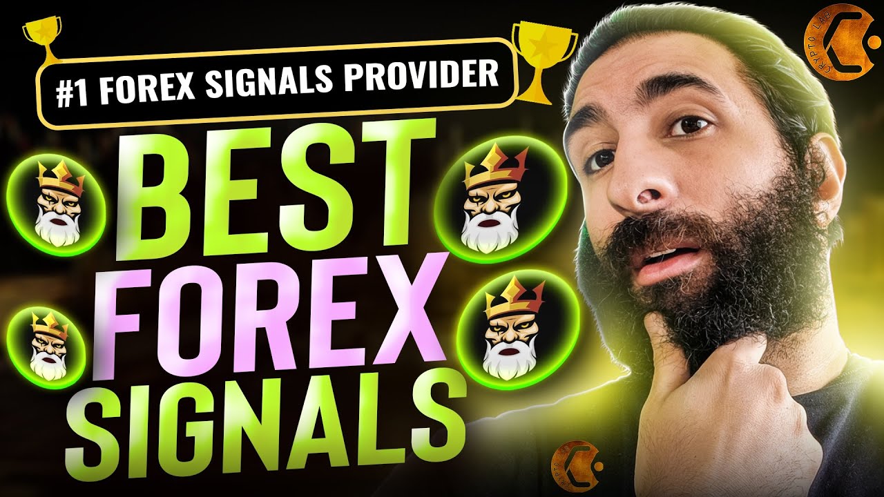Best Forex Signals: Go For High Accuracy Gold Trading Secrets! - YouTube