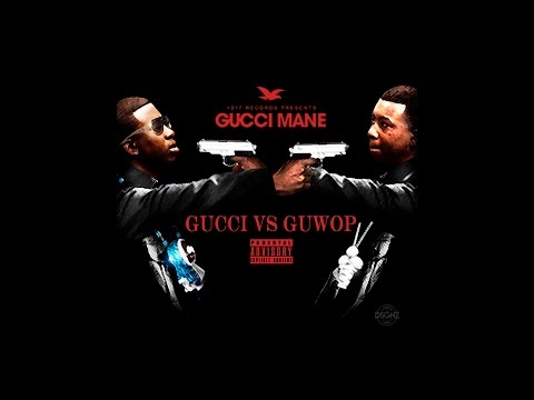 Gucci Mane -
