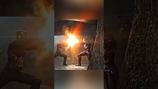 If Civil War Was Iron Man’s Story! 😱🔥#viral #marvel #shorts
