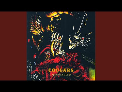 Cougars (2) — Cookie Town