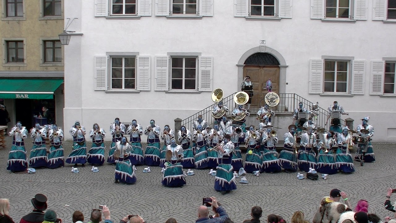 Rhii-Jooli Rüthi - Dance Monkey (Tones And I)