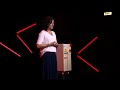 Mon frigo et moi : une relation sur le fil… | Marion James-Le Goff | TEDxCaen