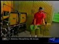 blink-182 - Anthem at  X in concert on ESPN 1999 [part02]