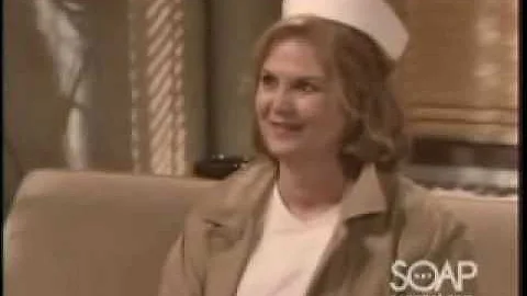 All My Children Janet Scenes 5-3-10 Part 1
