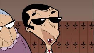 Bean Time Funny Episodes Mr Bean