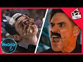 ¡Top 20 Momentos IMPROVISADOS de Jim Carrey que se quedaron en la Película!