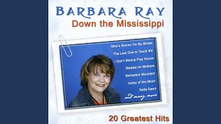 Video thumbnail of "Barbara Ray - Wolverton Mountain"