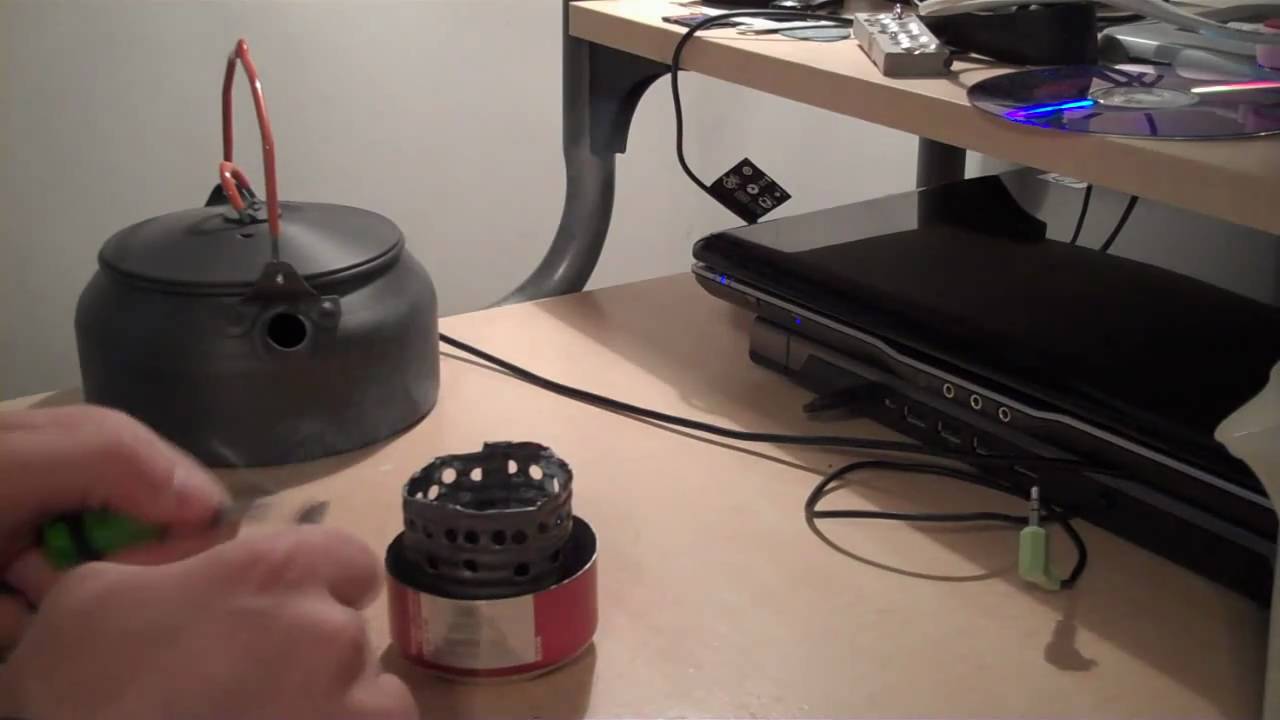 GSI Halulite Ketalist