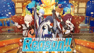 【Mmd Genshin | 原神 | Mmd】アイドルマスターSidem Reason!!「放浪者、鹿野院平蔵、楓原万葉、タルタリヤ、神里綾人」