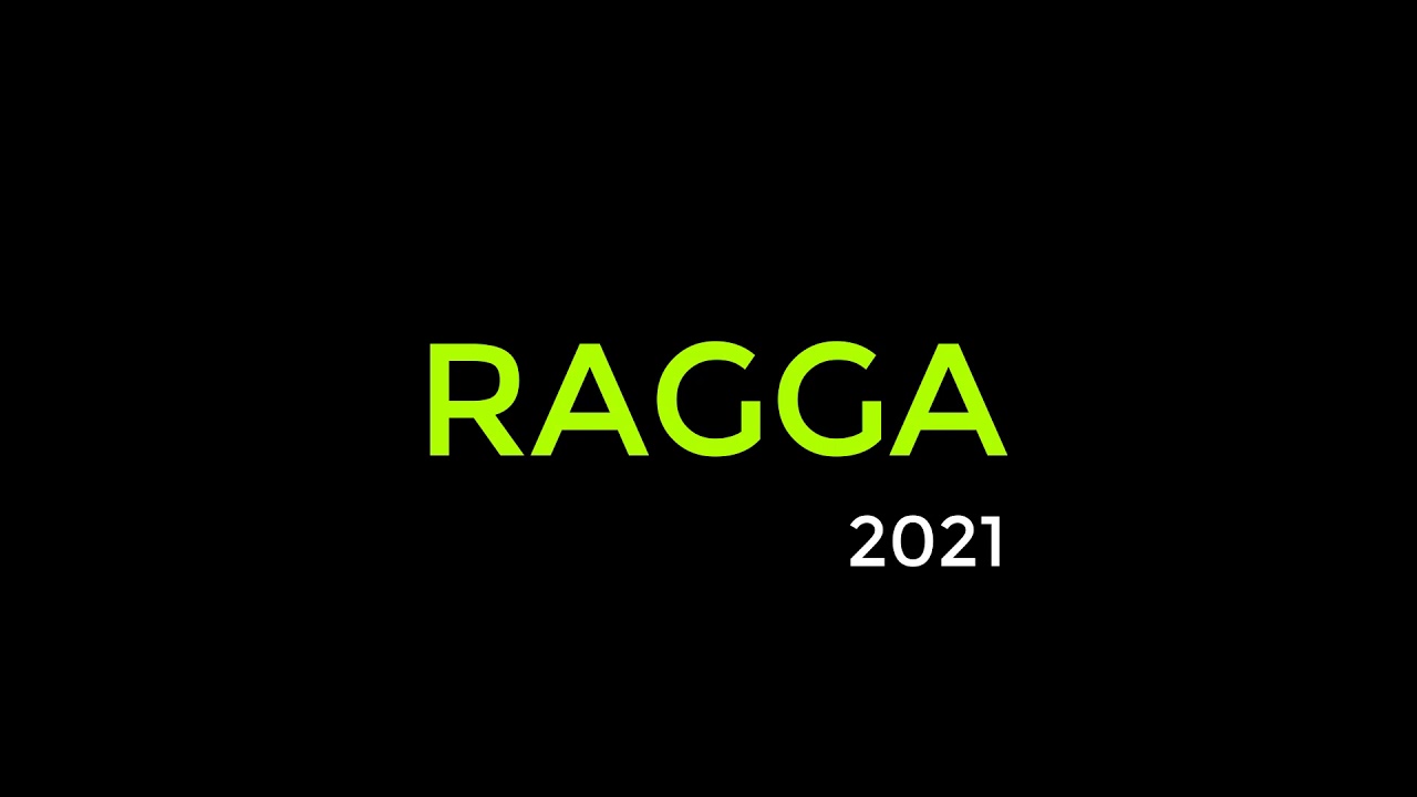 RAGGA 90 - (DJ ENEXS 2021) - YouTube