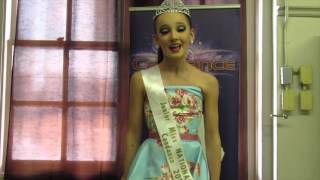 Candance TV: Orillia 2016