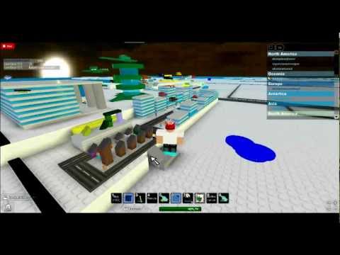 Future Minibuild Roblox Edition Youtube - minibuild world roblox