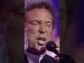 'Hold On I'm Coming' Tom Jones & Richard Moore live 1992 FULL VIDEO@TomJones