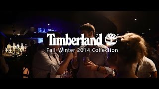 Timberland Fall / Winter Fashion Show 2014 - Middle East