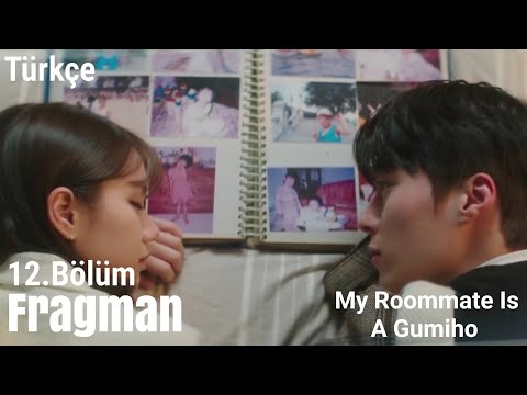 My Roommate Is A Gumiho 12. Bölüm Fragmanı Türkçe Altyazılı | Güncel Kore Dizi