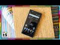 Hands-on Test: Sony Xperia XZ1 Compact – klein und stark!