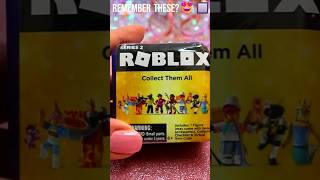 ASMR UNBOXING Roblox Series 2 Blind Box, Remember these?π²β€οΈ#shorts #asmr #roblox #trending #gaming ASMR UNBOXING Roblox Series 2 Blind Box, Remember these?π²β€οΈ#shorts #asmr #roblox #trending #gaming
