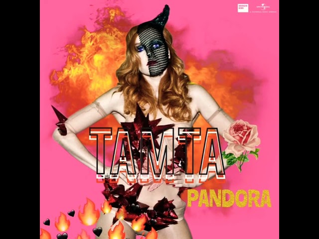 Tamta - Pandora