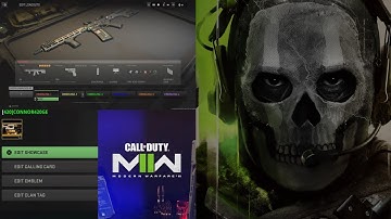 MODERN WARFARE 2 GLITCH HOW TO GET COLORED NAME CLASSES & CLAN TAG COLOURS KEYBOARD AND MOUSE GLITCH