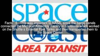 Transportation in Brevard County, Florida Top  #8 Facts