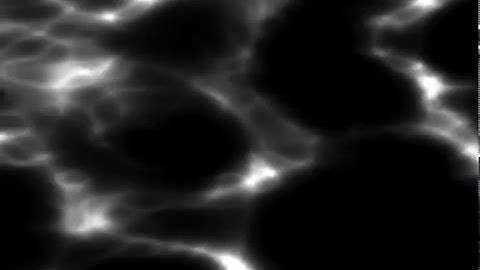 Neural network 2 with Quartz Composer