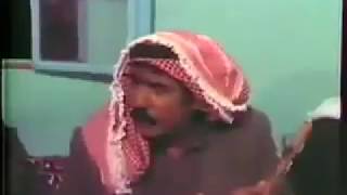 ربابه الشاعر عوض عيد  عليان الفرج المدالجة ابو عيد / اللجاة