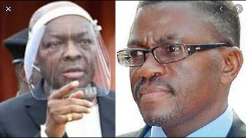 Dala kituufu nti Kabaka Alergy yamuluumu nga Katikiro Mayiga bwagamba oba.