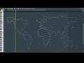 موسيقى خريطة العالم شوفوا موسيقي ام الدنيا موسيقى خريطة العالم شوفوا موسيقي ام الدنيا
