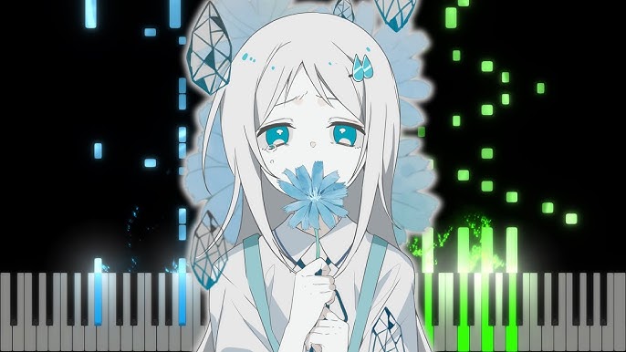Yume de Sekai wo Kaeru Nara/ARCANA PROJECT [Music Box] (Anime Redo of  Healer ED) 
