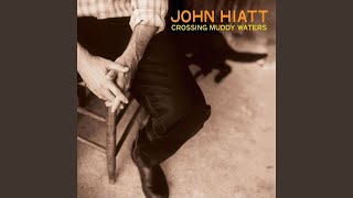 Video thumbnail of "John Hiatt - Only the Song Survives"
