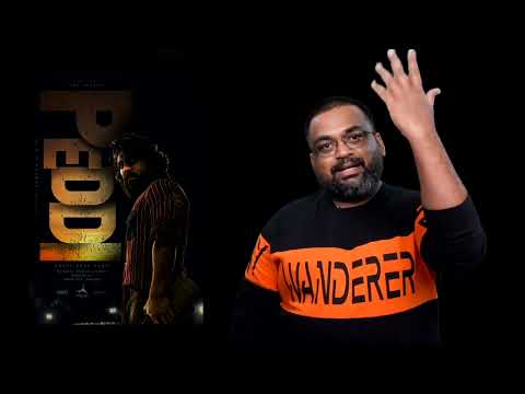 PEDDI review by prashanth