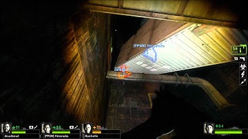 L4D2 - Questionable Ethics: Alpha Test (Part 5)