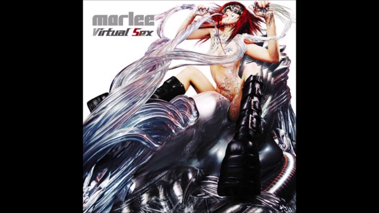 7.Shi Ra Nui  -  marlee　[Virtual Sex - 2008]