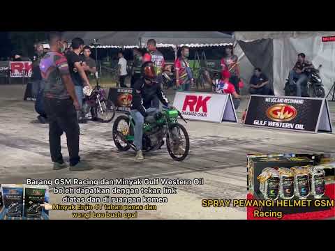 4 STROKE LAJU