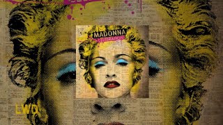 Madonna - Vogue (Dolby Atmos) Resimi