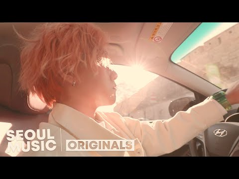 [Seoul Music Originals] jeebanoff (지바노프) - 너와 같이 / Official Teaser