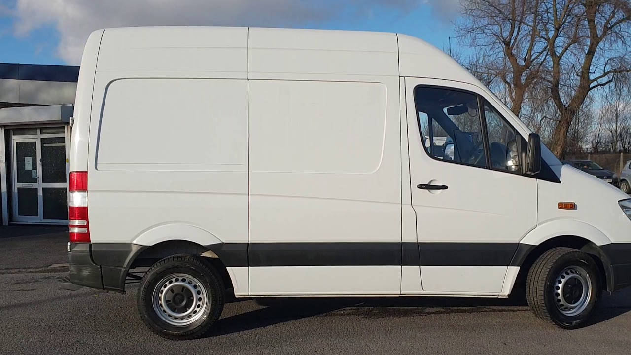 mercedes sprinter swb vans for sale off 